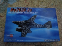 images/productimages/small/Me262A-2a schaal 1;72 nw. Hobby Boss voor.jpg